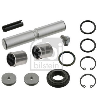 6013300319-A6013300319- MERCEDES KINGPIN KIT (WHEEL SET)