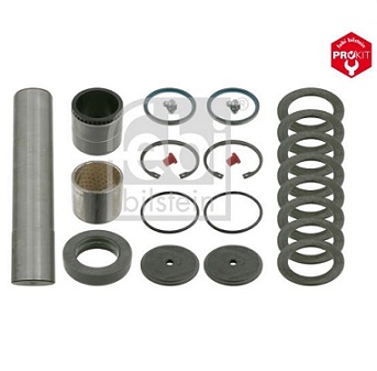 81442056027- MAN KINGPIN KIT (WHEEL SET)