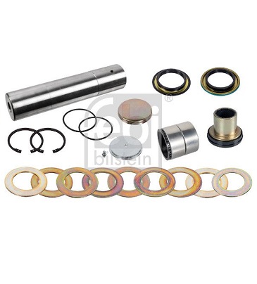 81442056041 MAN kingpin kit (wheel set)