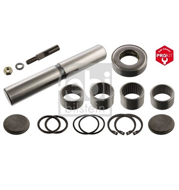 6753300019 Mercedes vario kingpin kit (wheel set)