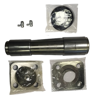 LEYLAND FREIGHTER, CONSTRUCTOR, CRUISER, ROADTRAIN KINGPIN KIT (WHEEL SET) - KPKW009, KPK9