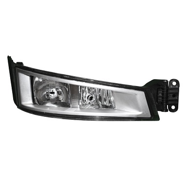 21221153 right hand fog-spot lamp fits volvo
