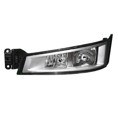 21221154 Left hand fog-spot lamp fits volvo