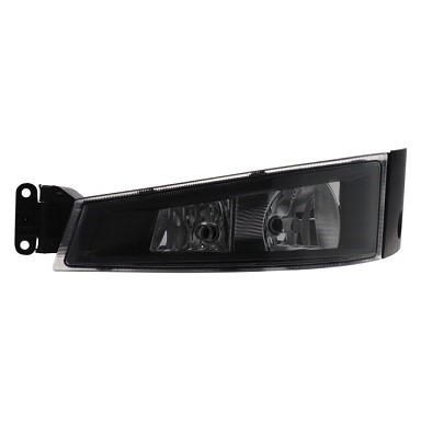 22332604 Left hand fog-spot lamp fits volvo (Smoked version)