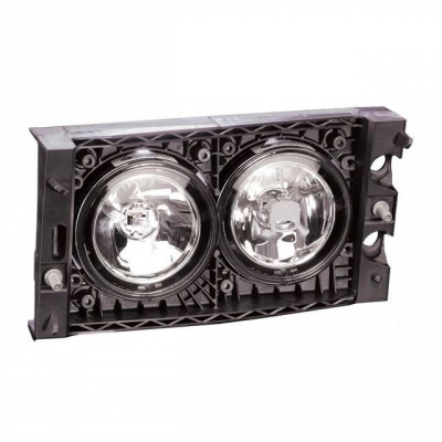 1725271- XF105 FOG, SPOT LAMP, LIGHT (2006 ON) RH DRIVERS SIDE