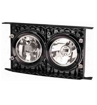 1725272 DAF Fog-drive lamp (Left hand)