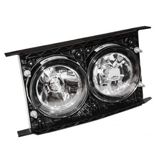 1725273 DAF Fog-drive light (Right Hand)