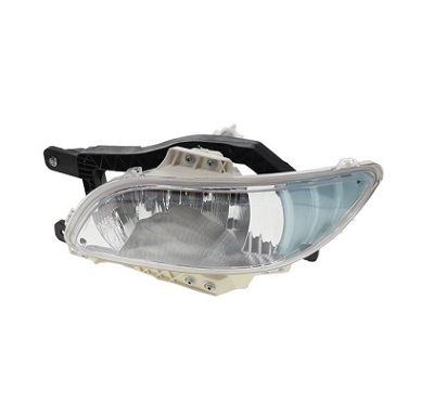 2032707  DAF fog lamp (L/H) (with cornering function)