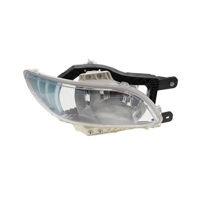 2032708  DAF fog lamp (R/H) (with cornering function)