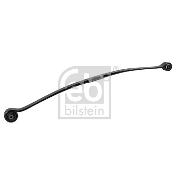 1721795 Ford transit rear leaf spring (Single leaf)