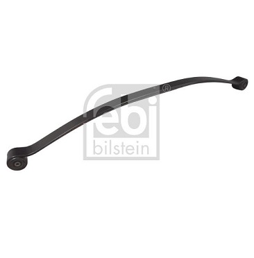 9063207506 Mercedes sprinter rear leaf spring (single leaf)