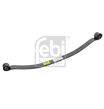 2338327 Ford transit rear leaf spring (single leaf)