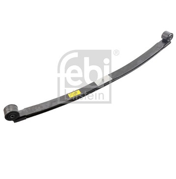1788920 Ford transit rear leaf spring (2 leaf)