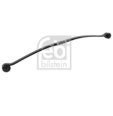 2359769 Ford transit rear leaf spring (single leaf)
