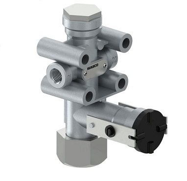 2089975-4640060000 Levelling valve suitable for scania-volvo