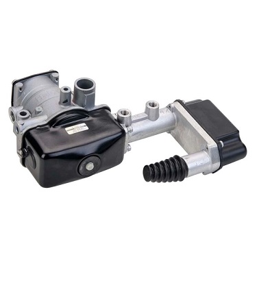 602005001 Haldex load sensing valve