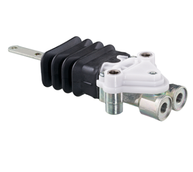 1504925-1934939-  AIR SUSPENSION LEVELLING VALVE