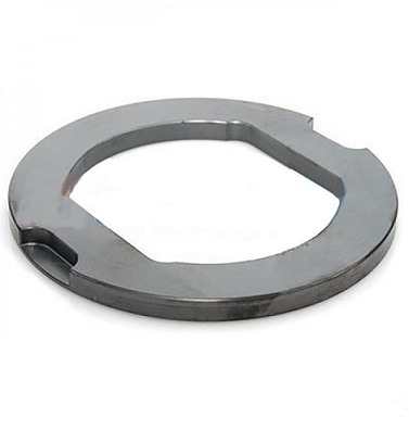 1385326 DAF hub nut lock washer