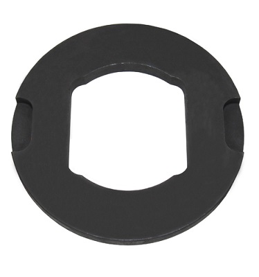 1385327 DAF hub nut lock washer