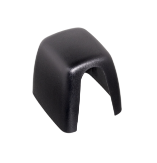 0008112007 Mercedes mirror bar clamp-cover