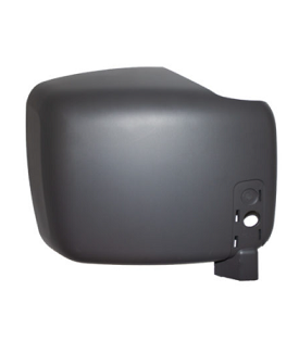 7484188447- RENAULT WIDE ANGLE MIRROR COVER- LEFT HAND