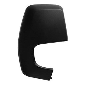 1776499- FORD TRANSIT CUSTOM (2012-ON) MIRROR COVER- RIGHT HAND