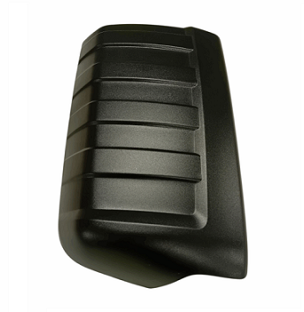 2119459 Scania mirror cover (grooved) Right hand