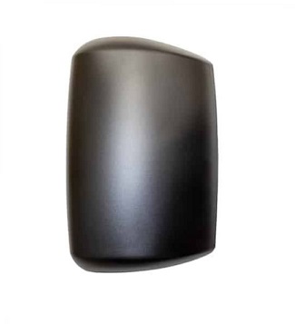 504158974 Iveco main mirror back cover- Left hand