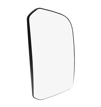 5802499014 Iveco s-way heated main mirror glass- Right hand