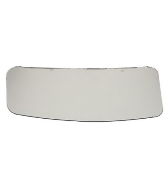 0028112033 Mercedes sprinter mirror glass (not heated)- Right hand