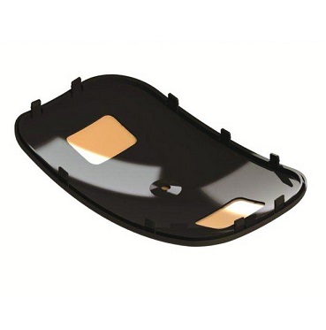 21203313 Renault-volvo mirror glass