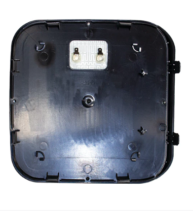 0028114733 Mercedes wide angle mirror glass (Heated)