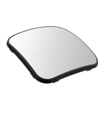 0018116033 Mercedes heated wide angle mirror glass