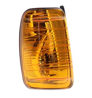 1847388- FORD TRANSIT MK8 (2014-ON) MIRROR INDICATOR- LEFT HAND