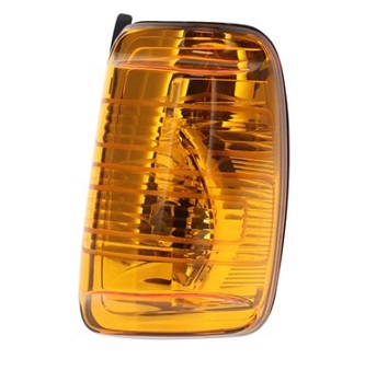 1847390- FORD TRANSIT MK8 (2014-ON) MIRROR INDICATOR- RIGHT HAND