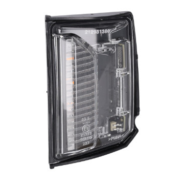 261603884R Nissan-Renault led mirror indicator - Right hand