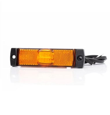 FT-017ZLED Fristom led side marker light (12-24V)