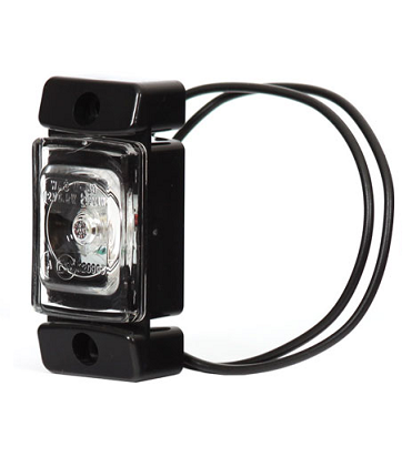 W60-279 was led front position light (12-24V)