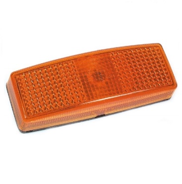 2PS006717-031-PILOTE MOTORHOME SIDE MARKER LAMP (BULB TYPE)