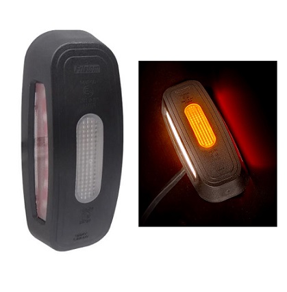 FT-039LED Fristom led outline marker lamp (12-24V)