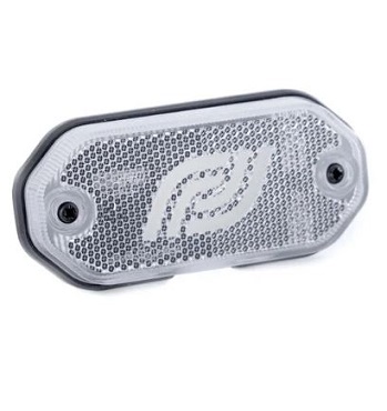 FT-078BLED Fristom led front position lamp (12-24V)