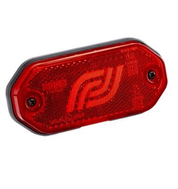 FT-078CLED Fristom rear led position light (12-24V)