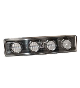 2035105 Scania LED sunvisor lamp (Amber)