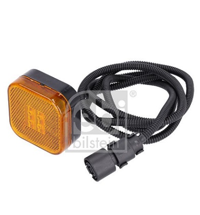 81252606153 MAN TGA indicator lamp (1250mm)