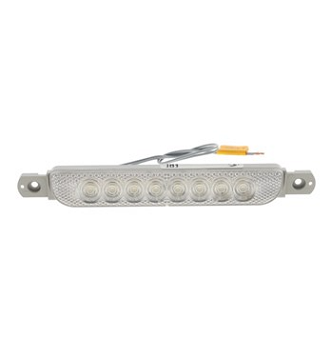 10.0154 COBO LED Front position lamp (24 Volt) 8 LEDS
