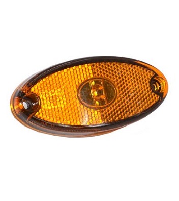 127552165 Suer LED side marker light (24V)