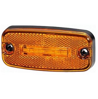 1963262-2PS345600-007-  LED SIDE MARKER LAMP