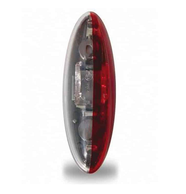 SPL2010-12.0013.000 Jokon motorhome outline marker light (grey base)