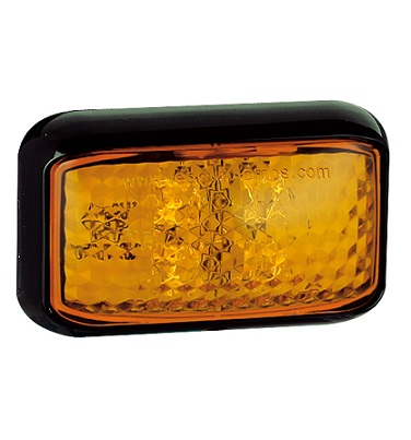 35AME Led cat 5 indicator (9-32 volt)