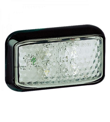 35WME Led front position light (9-32V)